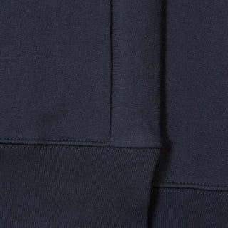 Paul Smith Cotton Zebra Logo Sweatshirt Dark Navy - Parasol Store