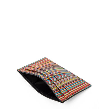 Paul Smith  Credit Card Case Black