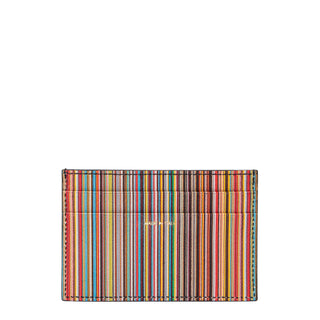 Paul Smith  Credit Card Case Black