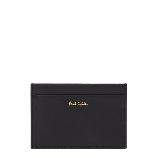 Paul Smith  Credit Card Case Black