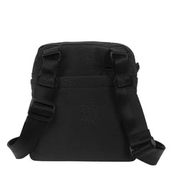 Paul Smith Cross Body Bag Varsity Black - Parasol Store