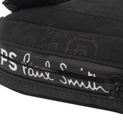 Paul Smith Cross Body Bag Varsity Black - Parasol Store