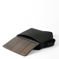 Paul Smith Crossbody Messenger Bag Multicolour