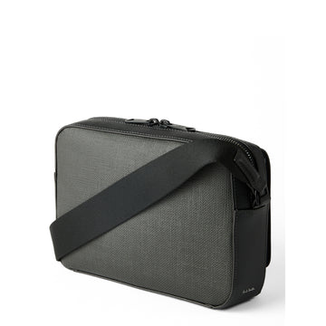 Paul Smith Crossbody Messenger Bag Multicolour