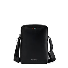 Paul Smith Crossbody Pouch Black