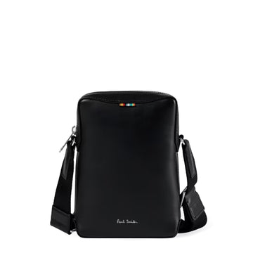 Paul Smith Crossbody Pouch Black