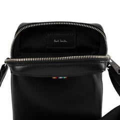 Paul Smith Crossbody Pouch Black