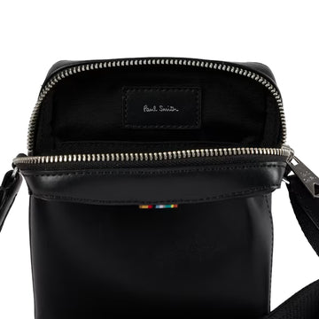 Paul Smith Crossbody Pouch Black