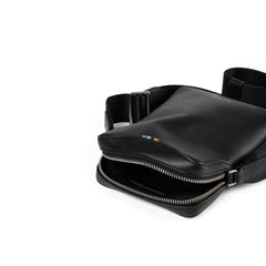 Paul Smith Crossbody Pouch Black