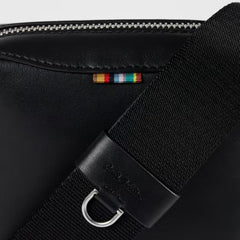 Paul Smith Crossbody Pouch Black