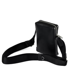 Paul Smith Crossbody Pouch Black