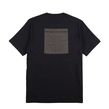 Paul Smith Desert Flowers T-Shirt Black