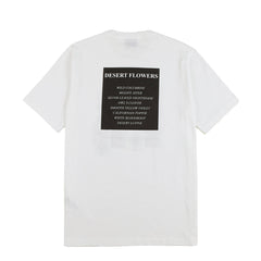 Paul Smith Desert Flowers T-Shirt White