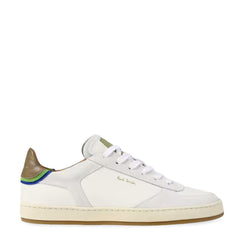 Paul Smith Destry Trainer Off White