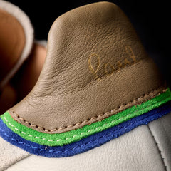 Paul Smith Destry Trainer Off White