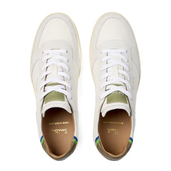 Paul Smith Destry Trainer Off White