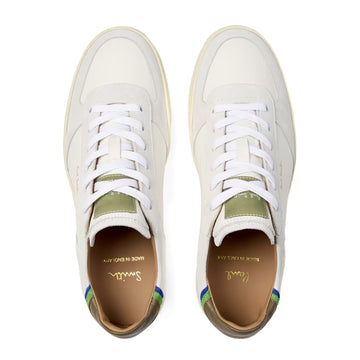 Paul Smith Destry Trainer Off White