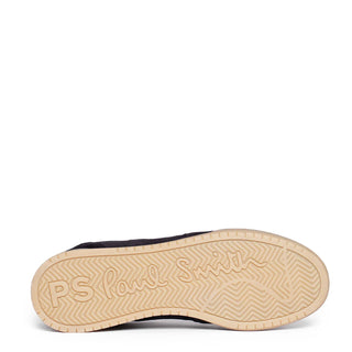 Paul Smith Dover Trainer Very Dark Navy - Parasol Store