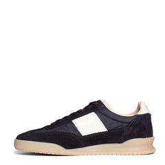 Paul Smith Dover Trainer Very Dark Navy - Parasol Store