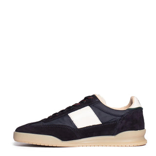 Paul Smith Dover Trainer Very Dark Navy - Parasol Store