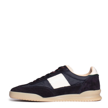 Paul Smith Dover Trainer Very Dark Navy - Parasol Store