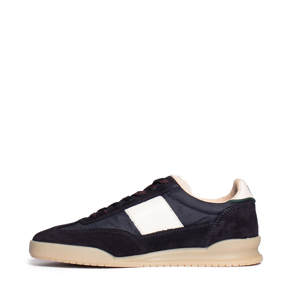 Paul Smith Dover Trainer Very Dark Navy - Parasol Store