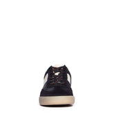 Paul Smith Dover Trainer Very Dark Navy - Parasol Store