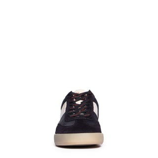 Paul Smith Dover Trainer Very Dark Navy - Parasol Store