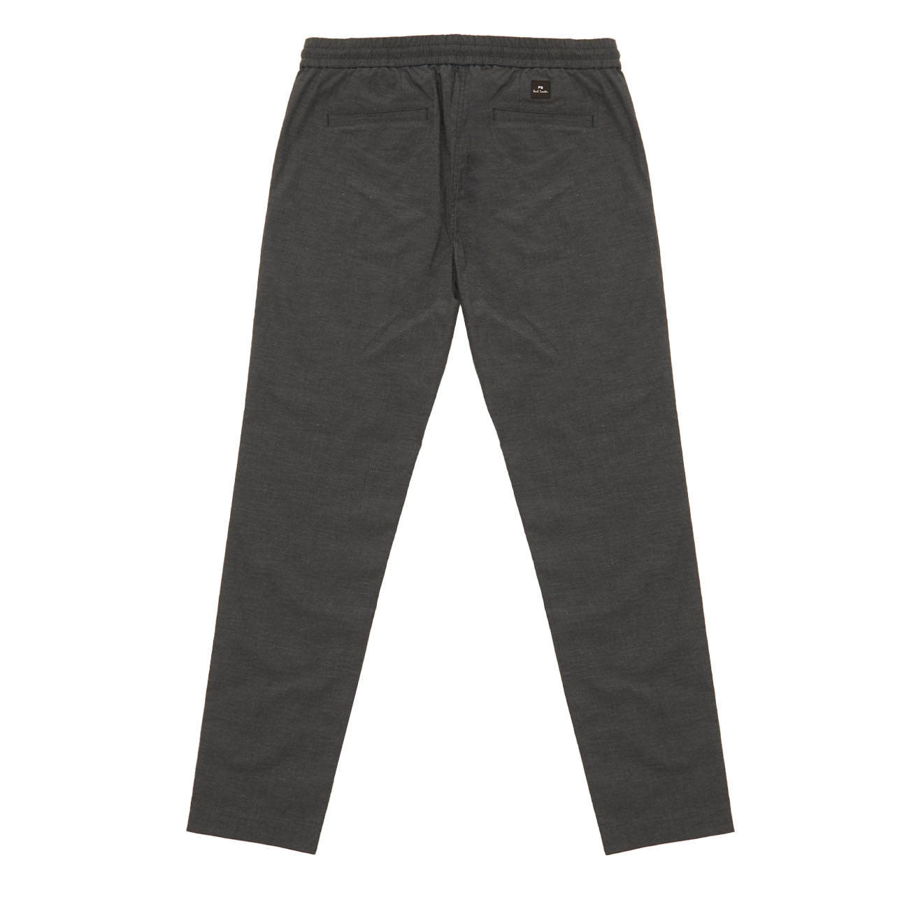 Paul Smith Drawstring Trousers Petrol Blue - Parasol Store