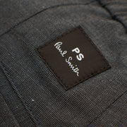 Paul Smith Drawstring Trousers Petrol Blue - Parasol Store