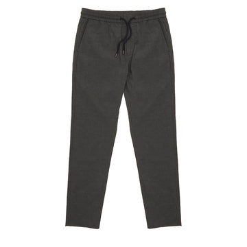 Paul Smith Drawstring Trousers Petrol Blue - Parasol Store