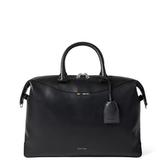 Paul Smith Duffle Bag Folio Black