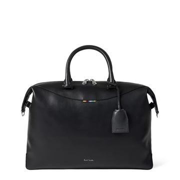 Paul Smith Duffle Bag Folio Black