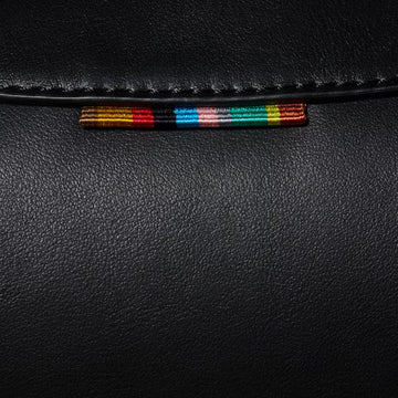 Paul Smith Duffle Bag Folio Black