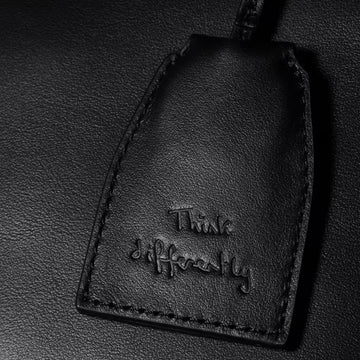 Paul Smith Duffle Bag Folio Black