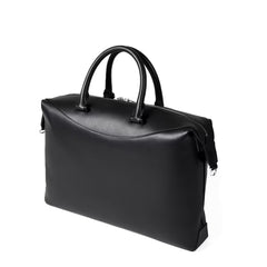 Paul Smith Duffle Bag Folio Black
