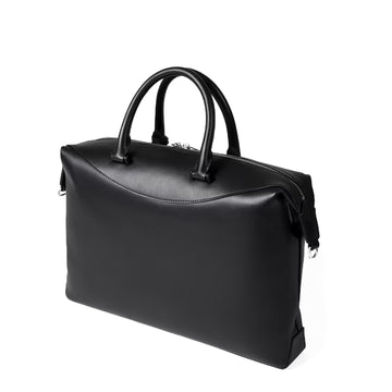Paul Smith Duffle Bag Folio Black