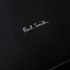 Paul Smith Duffle Bag Folio Black