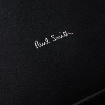 Paul Smith Duffle Bag Folio Black
