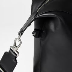 Paul Smith Duffle Bag Folio Black
