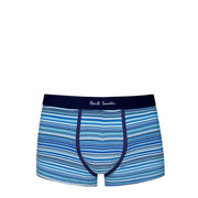 Paul Smith Five Pack Plain Boxer Briefs Signature Stripe - Parasol Store