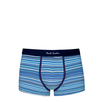 Paul Smith Five Pack Plain Boxer Briefs Signature Stripe - Parasol Store
