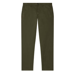 Paul Smith Flexi Waist Trouser Green - Parasol Store