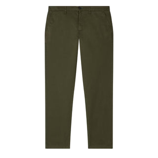 Paul Smith Flexi Waist Trouser Green