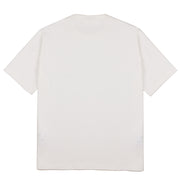 Paul Smith Happy Graphic T-Shirt White - Parasol Store