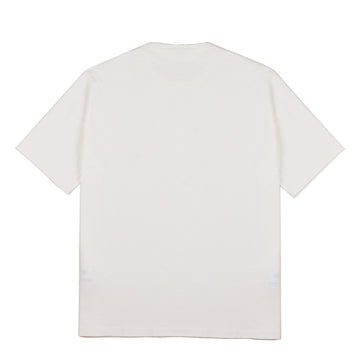 Paul Smith Happy Graphic T-Shirt White