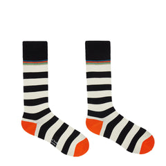Paul Smith Ilford Socks 3 Pack Multicolour - Parasol Store