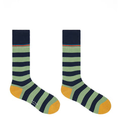 Paul Smith Ilford Socks 3 Pack Multicolour - Parasol Store
