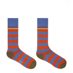 Paul Smith Ilford Socks 3 Pack Multicolour - Parasol Store