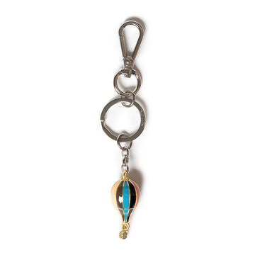 Paul Smith Keyring Air Balloon Multi-Coloured - Parasol Store